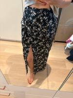 Zara rock Maxi Hochzeit Gast Blumen schwarz 34 Bielefeld - Bielefeld (Innenstadt) Vorschau