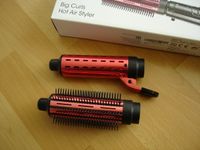 BaBylissPRO Big Curls Hot Air Styler 2 Aufsätze Neu Nordrhein-Westfalen - Sankt Augustin Vorschau