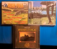 Irish Folk CD's , 5 Euro alle zusammen Herzogtum Lauenburg - Wentorf bei Sandesneben Vorschau