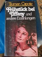 Frühstück bei Tiffany Truman Capote Bayern - Hohenkammer Vorschau