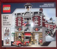 LEGO Feuerwache 10197 NEU ORIGINAL VERPACKT Bayern - Fürth Vorschau