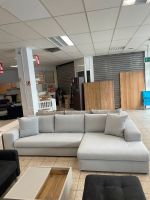 Ecksofa, L Couch, Polstergarnitur, Wohnzimmer UVP 1.699€ Hessen - Münchhausen Vorschau
