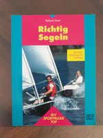 Richtig Segeln, Roland Denk Niedersachsen - Drochtersen Vorschau