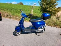 Verkaufe Vespa et4 Bayern - Maisach Vorschau