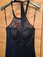 Vera Mont Neckholder Kleid 40 Niedersachsen - Velpke Vorschau