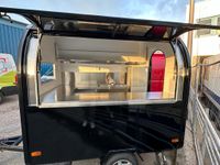 Foodtrucks / Imbisswagen / Verkaufswagen / Foodtrailer Brandenburg - Hoppegarten Vorschau