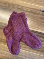 Stricksocken - 35 Baden-Württemberg - Bad Saulgau Vorschau