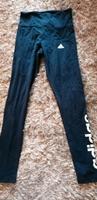 Leggins von Adidas in Dunkelblau Gr XS Nordrhein-Westfalen - Sassenberg Vorschau