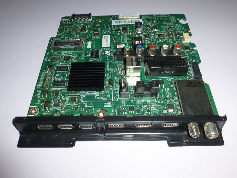 Samsung TV Mainboard UE50F  6740SSXXN in Ostrhauderfehn