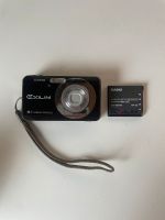 Casio Exilim EX-Z80 Vintage Digitalkamera Y2K Point & Shoot Niedersachsen - Langenhagen Vorschau