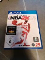 NBA 2K21 - Lillard Edition Rheinland-Pfalz - Römerberg Vorschau