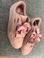 Sneaker Puma basket Hessen - Hünfeld Vorschau