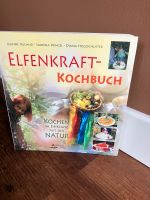 J. Ruland  Kochbücher Elfenkraftkochbuch, Engelkraftsüpochen Niedersachsen - Rosengarten Vorschau