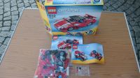 LEGO Creator 3 in 1, Set 5867, Autos Sachsen - Netzschkau Vorschau