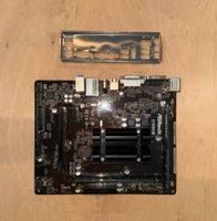 ASRock Q1900M Mainboard Nordrhein-Westfalen - Enger Vorschau