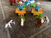 Playmobil Kutsche 3118 Niedersachsen - Wingst Vorschau