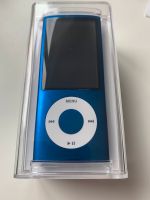 iPod Nano Generation 5 ungeöffnete OVP West - Zeilsheim Vorschau