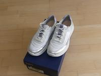 Damen Sneaker von LEGERO, Sprinter, Gr. 7,5, sehr guter Zustand Bayern - Kissing Vorschau