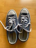 Converse blau 40er Grösse Chucks Bayern - Neumarkt-Sankt Veit Vorschau