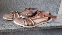 Sandalen Gr. 33 Tom Tailor Nordrhein-Westfalen - Solingen Vorschau