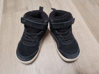 Puma Sneaker Mid Cut Rebound Street, Stiefel, Winterschuhe Gr. 24 Sachsen-Anhalt - Zerbst (Anhalt) Vorschau