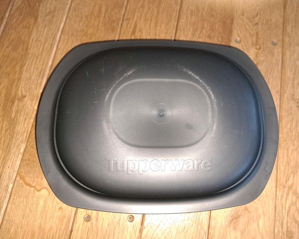 UltraPro 2-l-Kasserolle - Bräter- Aufflaufform  Tupperware in Trier