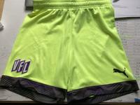 VFL Osnabrück. Hose Shorts. Größe 164 Niedersachsen - Melle Vorschau