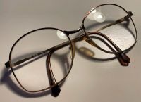 alte VINTAGE RETRO ➡️ BRILLE LESEBRILLE + ETUI FQ 9172 54/16 135 Berlin - Schöneberg Vorschau