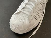 Original Adidas Superstar Damen 80s Retro Clean Summer Look EU40 Bayern - Landshut Vorschau