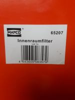 Innenraumfilter T4, 2,5 l Syncro Niedersachsen - Dassel Vorschau