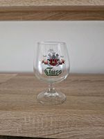 Bierglas Brauerei Cluss 0,4 ltr Stuttgart - Zuffenhausen Vorschau