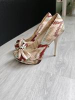Pumps von Just Fab Größe 38 Nordrhein-Westfalen - Bottrop Vorschau