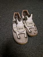 Mustang Schuhe Turnschuhe 46 Sneaker Sachsen-Anhalt - Magdeburg Vorschau