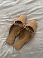 Zara Sandalen Ballerinas Berlin - Mitte Vorschau