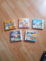 Nintendo 3DS Spiele Nordrhein-Westfalen - Minden Vorschau