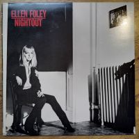 Ellen Foley Nightout LP'79 Vinyl near mint We belong to the Night Kiel - Ravensberg-Brunswik-Düsternbrook Vorschau