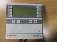 Claas Reflex Terminal / Monitor 011596.0 Nordrhein-Westfalen - Altenberge Vorschau