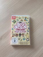 Big Brain Academy für die Switch Nordrhein-Westfalen - Löhne Vorschau