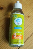 Babyöl Minyak Telon plus Eukalyptus 90ml Baden-Württemberg - Aidlingen Vorschau