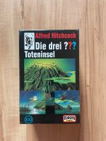 Drei Fragezeichen ??? Toteninsel MC Kassette Hörspiel 100 Rheinland-Pfalz - Koblenz Vorschau