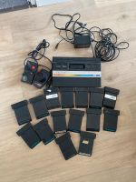 Atari 2600 Konsole mit 15 spiele Berlin - Tempelhof Vorschau