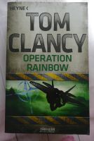 Buch, Heyne, Tom Clancy, Operation Rainbow, Thriller für 5,-€ Leipzig - Thekla Vorschau