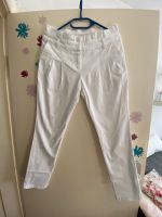 weiße Jeans im Chinostil gr. 36 möchte getragen werden :) Schleswig-Holstein - Neumünster Vorschau