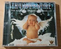 Thunderdome - the Megamix of Thunderdome 1-5 ( wie Deep Dance ) Niedersachsen - Raddestorf Vorschau