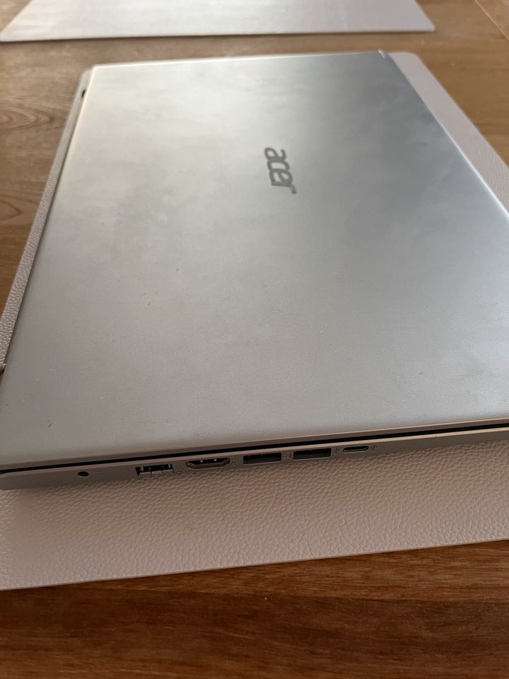 Acer Aspire 5 Laptop 16 GB RAM 1 TB SSD in Schwetzingen