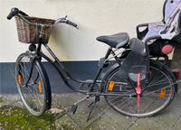Damen Fahrrad Hollandrad Düsseldorf - Bilk Vorschau