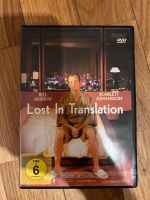 DVD Lost in Translation Düsseldorf - Carlstadt Vorschau