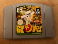 Nintendo 64 Glover Bayern - Fürth Vorschau