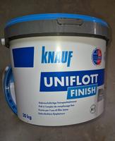KNAUF Uniflott Finish Baden-Württemberg - Gundelsheim Vorschau