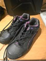 Puma Sicherheitsschuhe Sicherheitshalbschuhe S2 Gr.40 Thüringen - Neuhaus Vorschau
